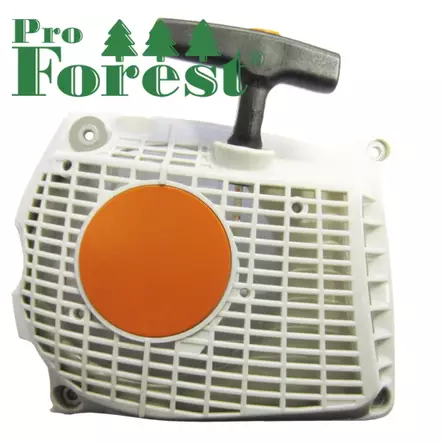 Käynnistinkompletti stihl ms261 - KÄYNNISTINKOMPLETIT - 78-750 - 1