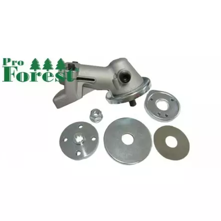 Kulmavaihde Stihl Fs450 - RAIVAUSSAHAN KULMAVAIHTEET - 07-450 - 1