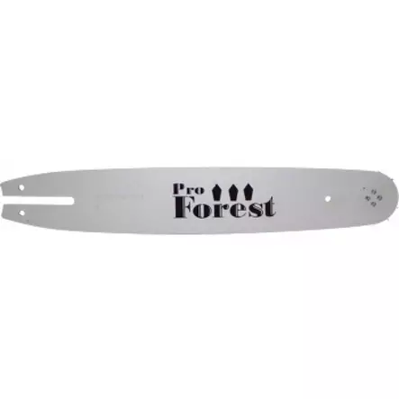 Laippa Proforest 3/8-16"-1,3mm (Stihl) - TERÄLAIPAT - 05-940 - 1