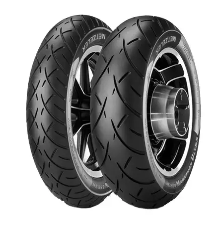 Metzeler me 888 marathon ultra 110/90-19 m/c 62h tl f - MP CUSTOM-TOURING RENKAAT - 34-4195000 - 0