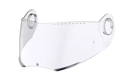 Schuberth Visiiri Kirkas 52-59 C3/C3 Pro/S2/S2 Sport - VISIIRIT - 511-900-00-1 - 1