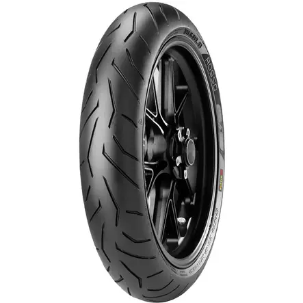 Pirelli Diablo Rosso Ii 160/60 Zr 17 M/C - MP SUPERSPORT RENKAAT - 53-20702 - 1