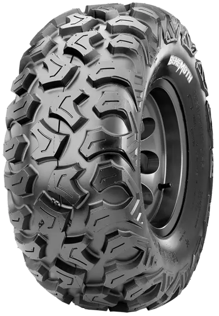 Cst Rengas Behemoth Cu08 28 X 10,00 - R15 8pr Tl E4 58m - MÖNKIJÄN OFFROAD RENKAAT - 74-8646 - 1