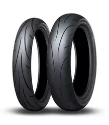 Dunlop Sportmax Q-Lite 120/70-17 58S TL SX Re - MP SPORT TOURING RENKAAT - 544-640176 - 1
