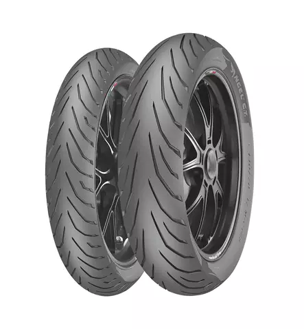 Pirelli Angel City 150/60-17m/Ctl 66s Angctr - MP SPORT TOURING RENKAAT - 53-26906 - 1
