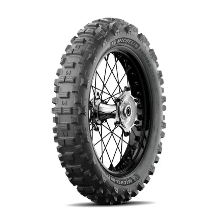 Michelin Enduro Medium 140/80-18 M/C 70r Tt Re - MP CROSSIRENKAAT - 25-536997 - 1